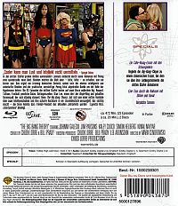 The Big Bang Theory - Staffel 3 [Blu-ray], 2