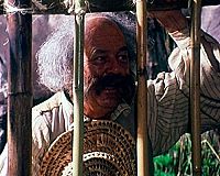 Die verlorenen Inseln [DVD], 1