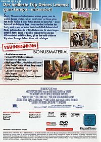 Eurotrip [DVD], 1