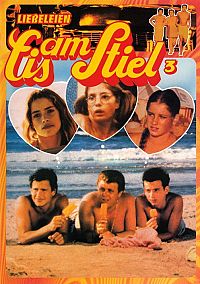 Eis am Stiel 3 - Liebeleien [DVD], 2
