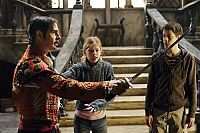 Ein Fakir für alle Fälle [DVD], 4