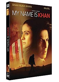 My name is Khan [DVD], 1