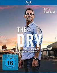 The Dry – Die Lügen der Vergangenheit [Blu-ray], 1