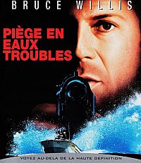 Piège en eaux troubles [Blu-ray], 1
