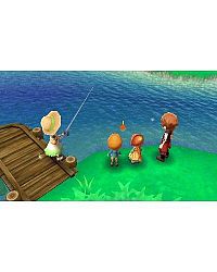 Story of Seasons [Nintendo 3DS], 4