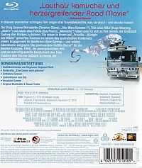 Priscilla - Königin der Wüste [Blu-ray], 2