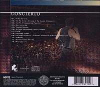 Vivo [CD], 1