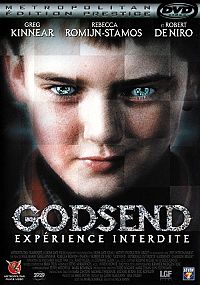 Godsend [DVD], 1