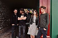 Everything This Way [CD], 4