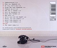 Radio Pandora  [CD], 1