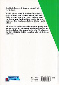 Salzteig - Kreatives Gestalten, 1