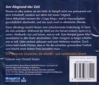 Am Abgrund der Zeit, 1