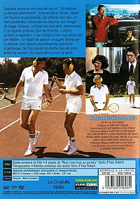 Nous irons tous au paradis [DVD], 3