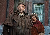 Die Besucher - Sturm auf die Bastille [DVD], 5