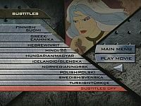 Métal hurlant [DVD], 3