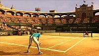 Virtua Tennis 3 [Sony PlayStation 3], 2