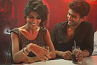 Paris à tout prix [DVD], 6