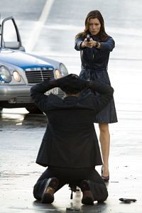 Das A-Team - Der Film [Blu-ray], 2