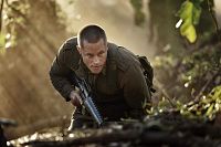 Danger Close - Die Schlacht von Long Tan [Blu-ray] [Blu-ray], 1