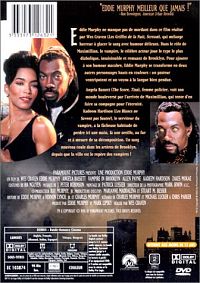 Un vampire à Brooklyn  [DVD], 1