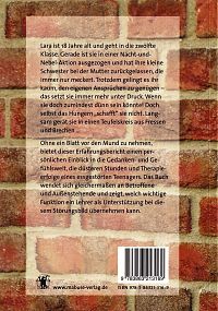 Alles wird gut mit 50 Kilogramm, 1