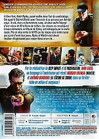 The code [DVD], 1