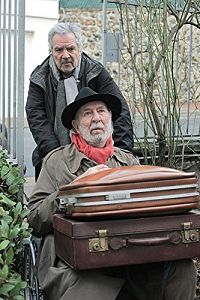 La fleur de l'âge [DVD], 3