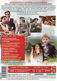 Lassie [DVD], 1