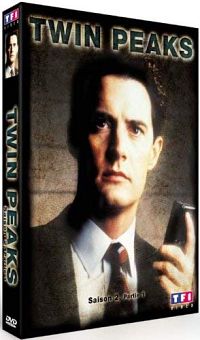 Twin Peaks - Saison 2 Partie 1 [DVD], 2