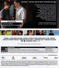 Boyhood [Blu-ray], 1