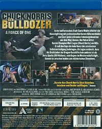 Der Bulldozer [Blu-ray], 1