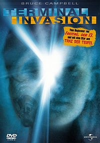 Terminal Invasion [DVD], 1
