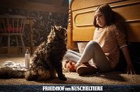 Friedhof der Kuscheltiere [DVD], 8