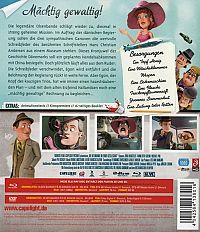 Die Olsenbande in feiner Gesellschaft [Blu-ray 3D], 1