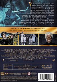 Die Insel der besonderen Kinder [DVD], 2