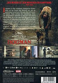 Dogman [DVD], 2
