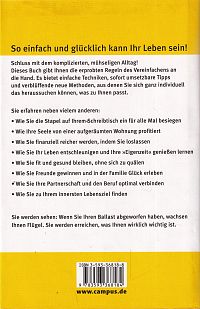 Simplify your life - Einfacher und glücklicher leben, 1