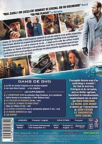 Braquage a l'anglaise [DVD], 1
