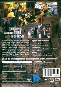 The 51st State [DVD], 1