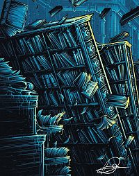 Ghostbusters [Blu-ray], 1