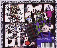 Three Dollar Bill, Yall$ [CD], 1