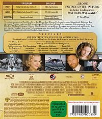 Der goldene Kompass [Blu-ray], 1