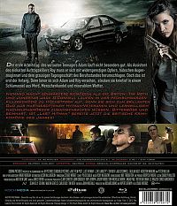 Last Hitman - 24 Stunden in der Hölle [Blu-ray], 1