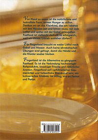 Fingerfood - Die neue Bistro-Küche, 1