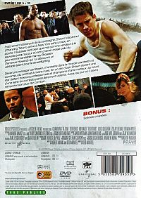 Fighting [DVD], 1