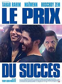 Le prix du succès [DVD], 3