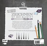 Perfekt zeichnen mit dem Bleistift, 1