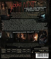 You're Next [Blu-ray], 1