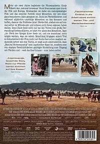 Buck - Der wahre Pferdeflüsterer [DVD], 1