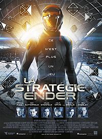 La Stratégie Ender [Blu-ray], 1